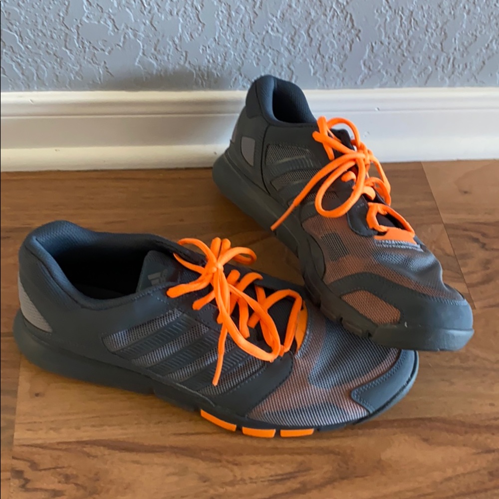 Men’s Adidas Shoes